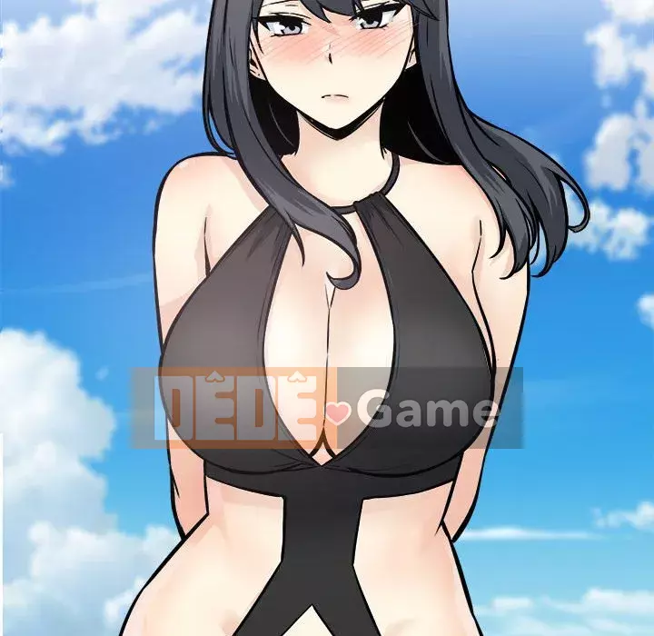 Bắt nạt bạn cùng phòng Đừng đi qua Chương 69-70