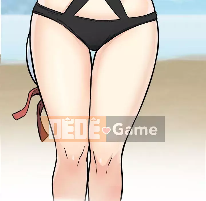 Bắt nạt bạn cùng phòng Đừng đi qua Chương 69-70