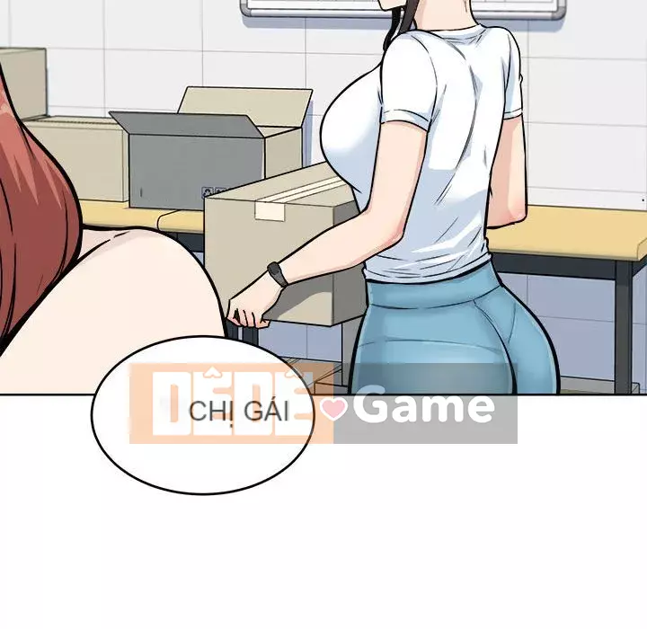 Bắt nạt bạn cùng phòng Đừng đi qua Chương 69-70