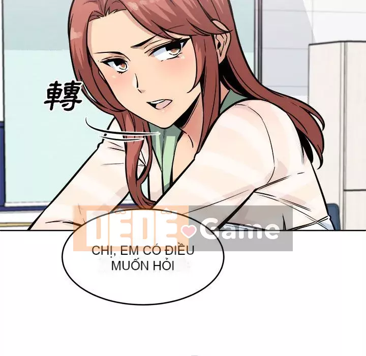 Bắt nạt bạn cùng phòng Đừng đi qua Chương 69-70
