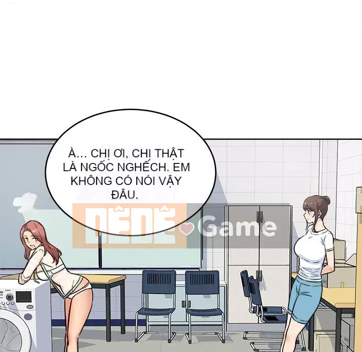 Bắt nạt bạn cùng phòng Đừng đi qua Chương 69-70