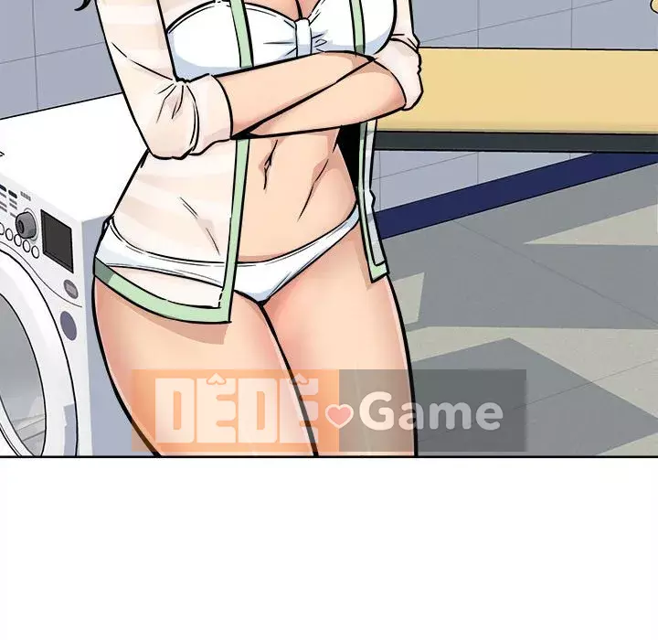 Bắt nạt bạn cùng phòng Đừng đi qua Chương 69-70