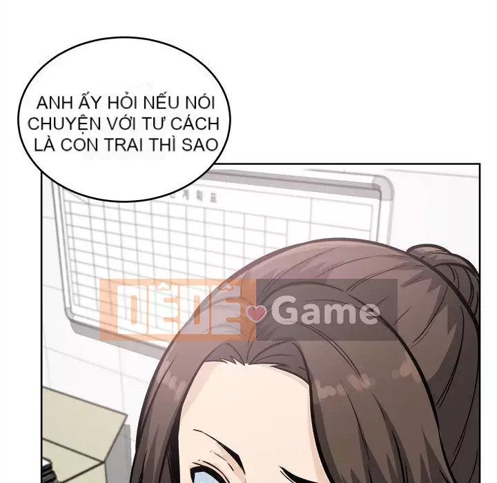 Bắt nạt bạn cùng phòng Đừng đi qua Chương 69-70