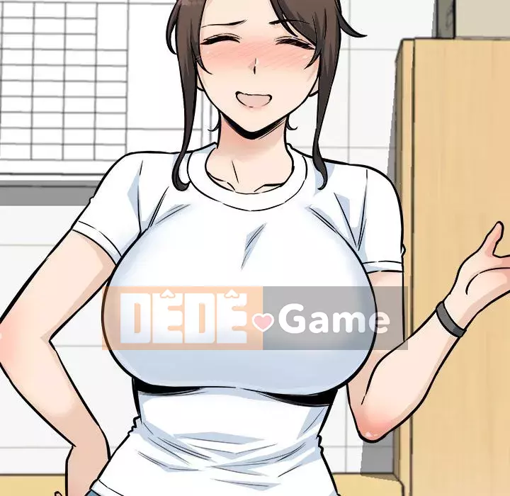 Bắt nạt bạn cùng phòng Đừng đi qua Chương 69-70