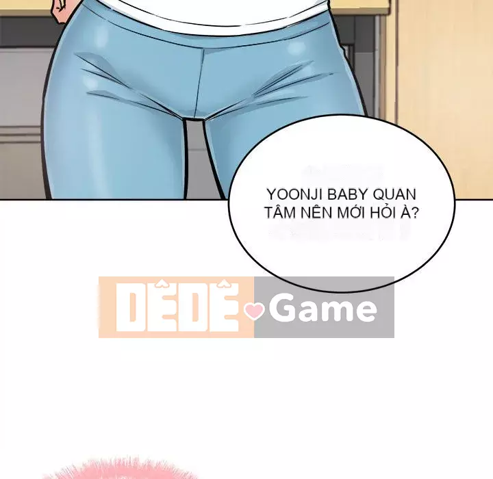 Bắt nạt bạn cùng phòng Đừng đi qua Chương 69-70