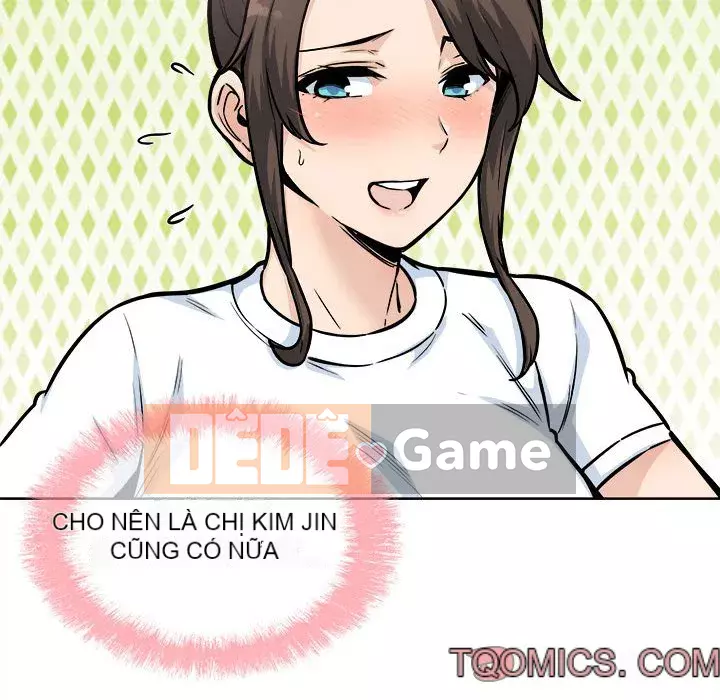 Bắt nạt bạn cùng phòng Đừng đi qua Chương 69-70
