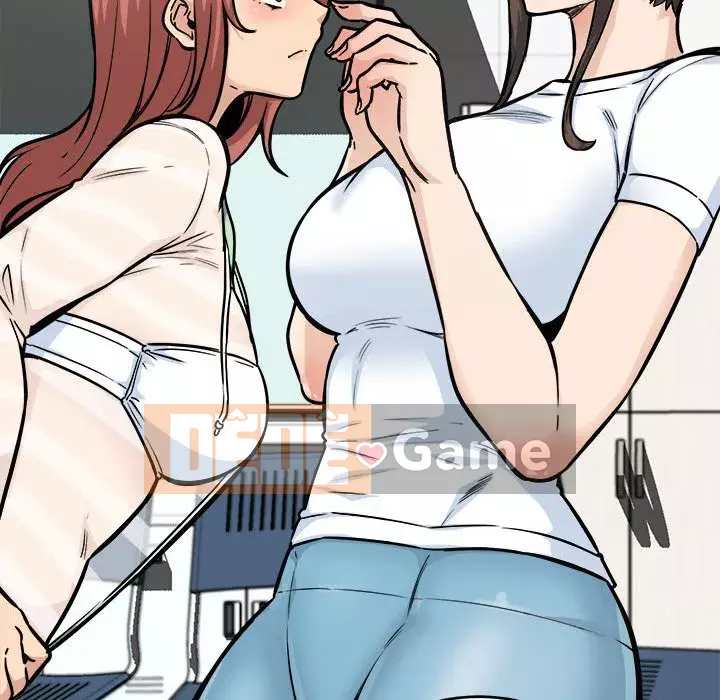 Bắt nạt bạn cùng phòng Đừng đi qua Chương 69-70