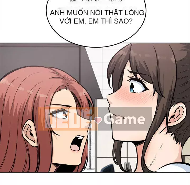 Bắt nạt bạn cùng phòng Đừng đi qua Chương 69-70