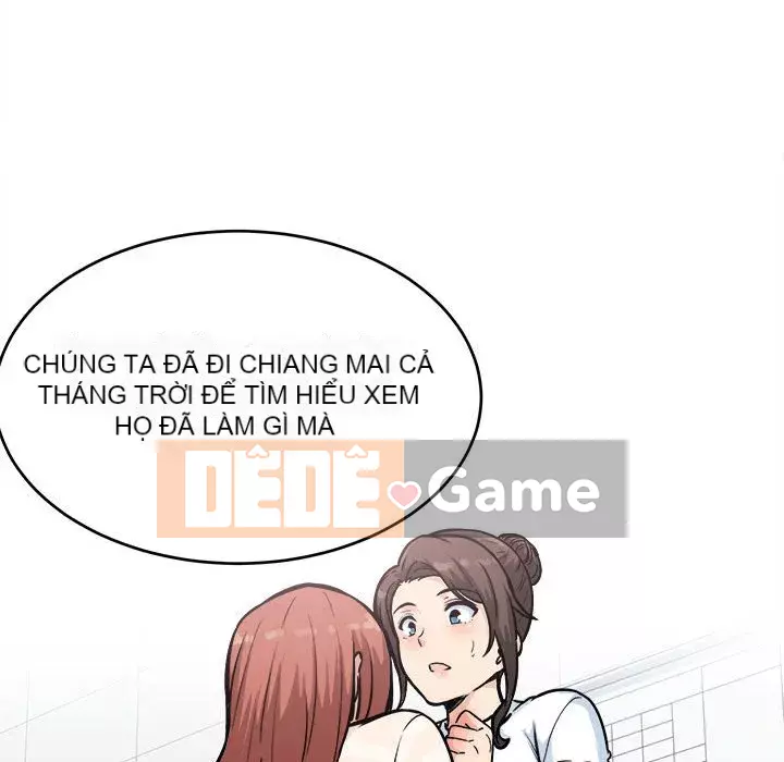 Bắt nạt bạn cùng phòng Đừng đi qua Chương 69-70