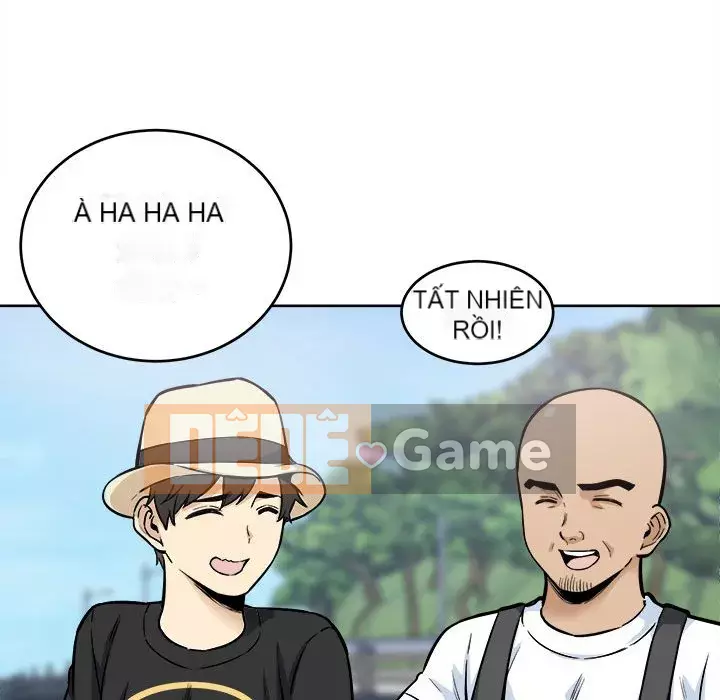 Bắt nạt bạn cùng phòng Đừng đi qua Chương 69-70