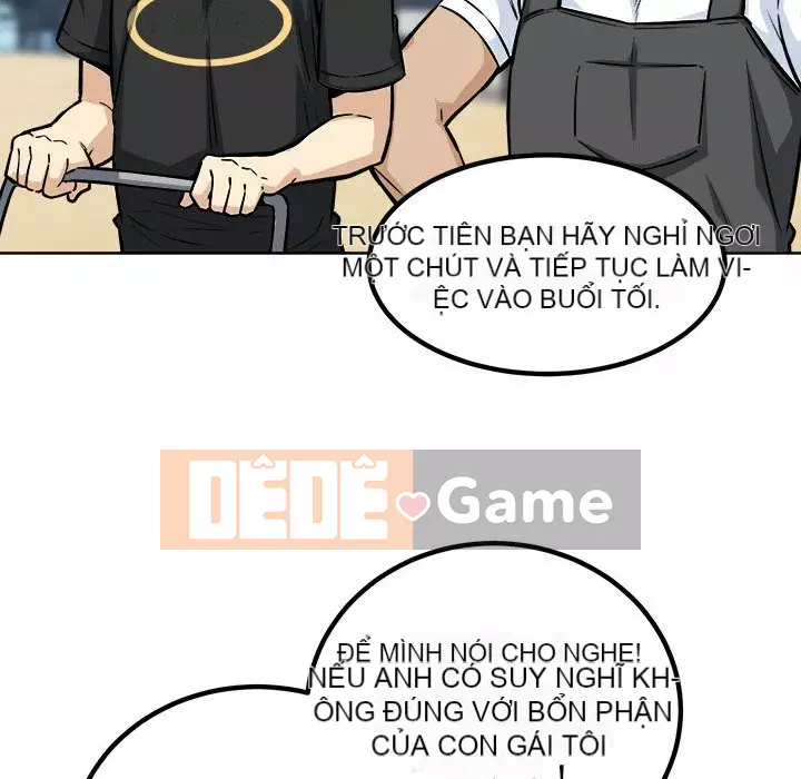 Bắt nạt bạn cùng phòng Đừng đi qua Chương 69-70