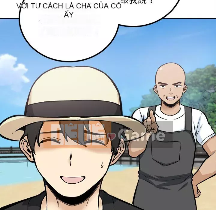 Bắt nạt bạn cùng phòng Đừng đi qua Chương 69-70