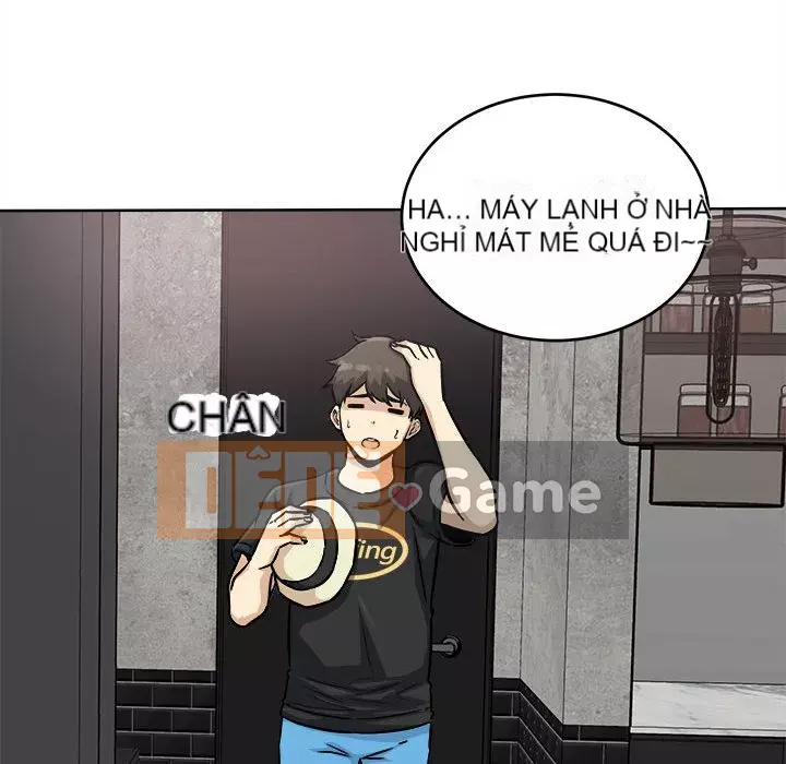 Bắt nạt bạn cùng phòng Đừng đi qua Chương 69-70