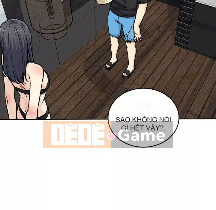 Bắt nạt bạn cùng phòng Đừng đi qua Chương 69-70