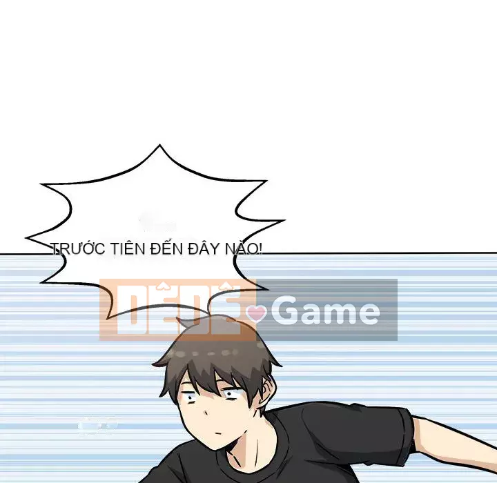 Bắt nạt bạn cùng phòng Đừng đi qua Chương 69-70