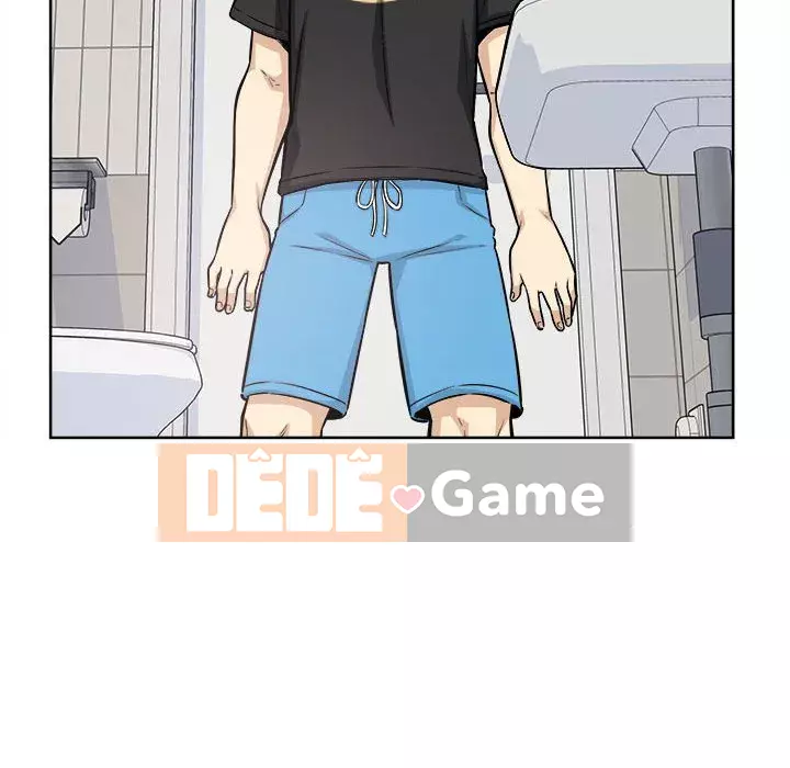 Bắt nạt bạn cùng phòng Đừng đi qua Chương 69-70