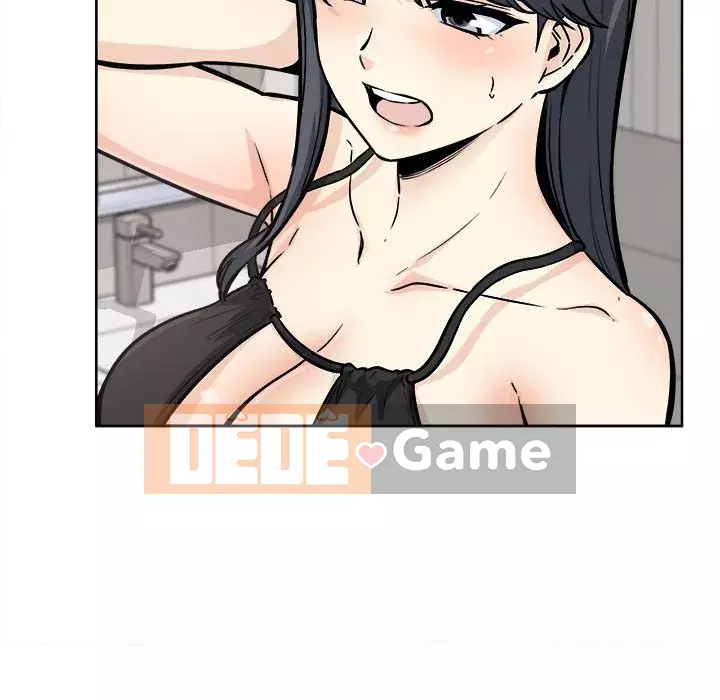 Bắt nạt bạn cùng phòng Đừng đi qua Chương 69-70