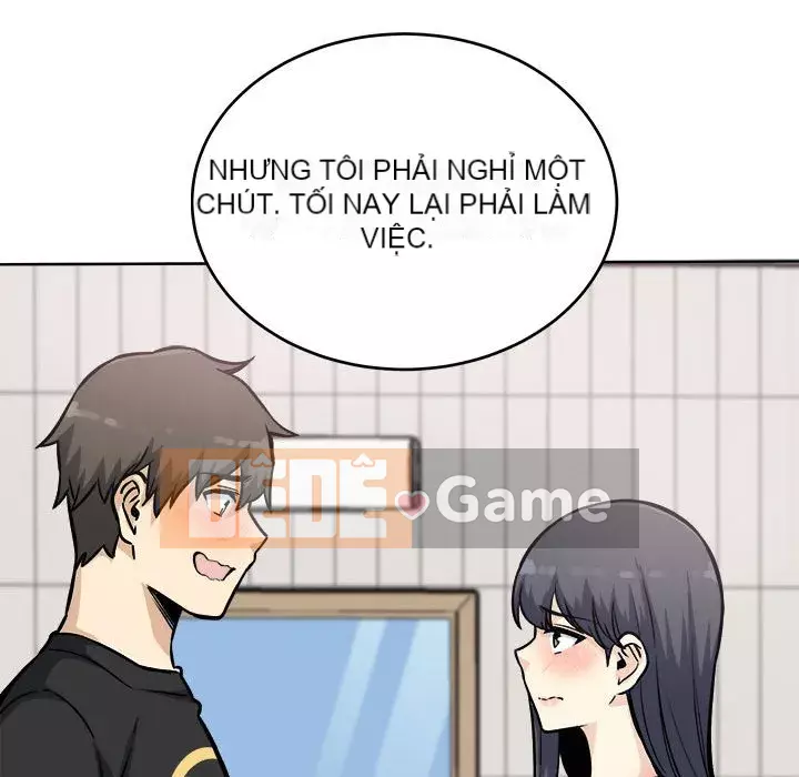 Bắt nạt bạn cùng phòng Đừng đi qua Chương 69-70