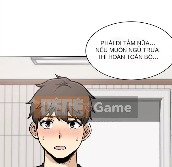 Bắt nạt bạn cùng phòng Đừng đi qua Chương 69-70