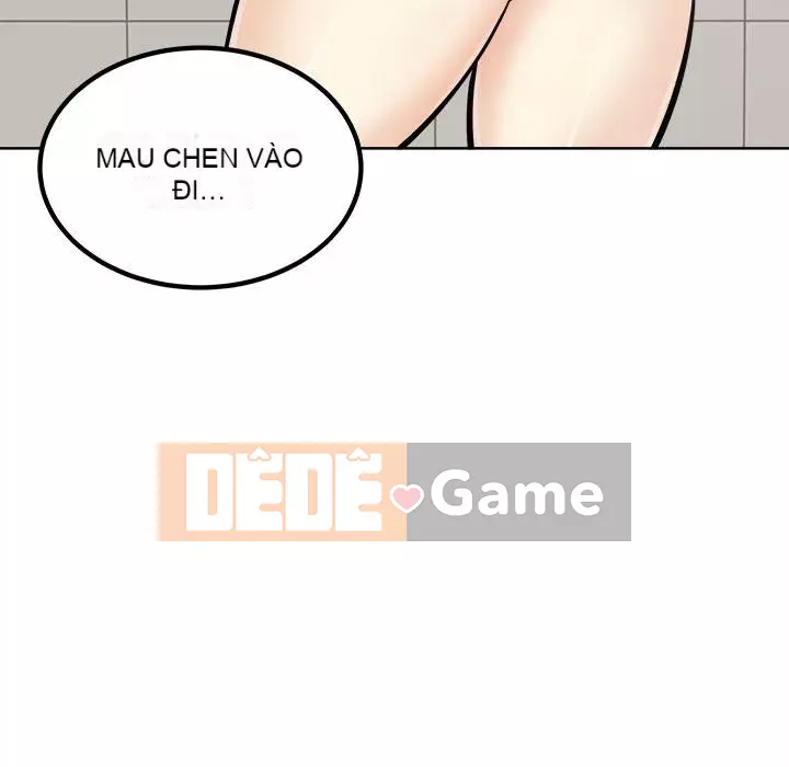 Bắt nạt bạn cùng phòng Đừng đi qua Chương 69-70