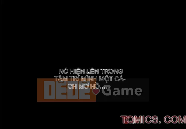 Bắt nạt bạn cùng phòng Đừng đi qua Chương 69-70