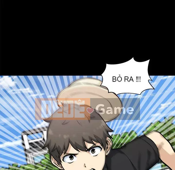 Bắt nạt bạn cùng phòng Đừng đi qua Chương 69-70