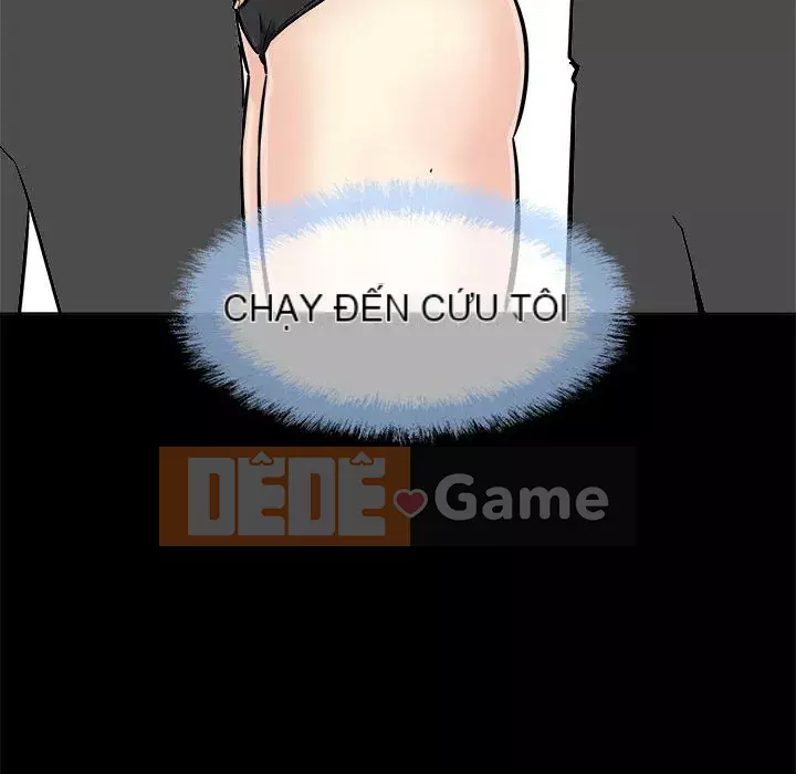 Bắt nạt bạn cùng phòng Đừng đi qua Chương 69-70