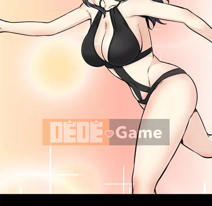 Bắt nạt bạn cùng phòng Đừng đi qua Chương 69-70