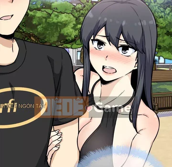 Bắt nạt bạn cùng phòng Đừng đi qua Chương 69-70