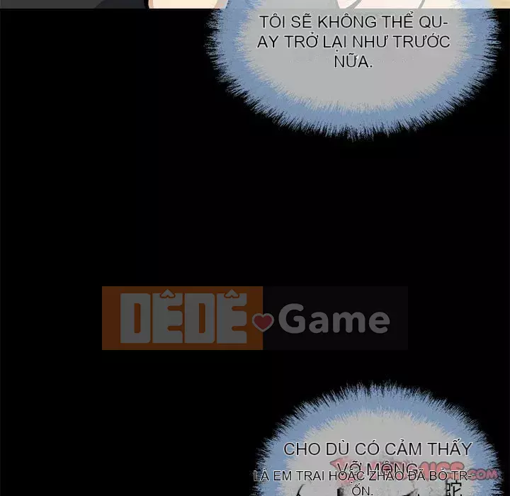 Bắt nạt bạn cùng phòng Đừng đi qua Chương 69-70