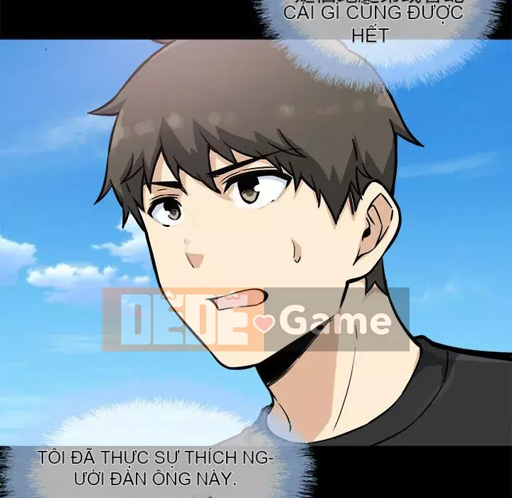 Bắt nạt bạn cùng phòng Đừng đi qua Chương 69-70