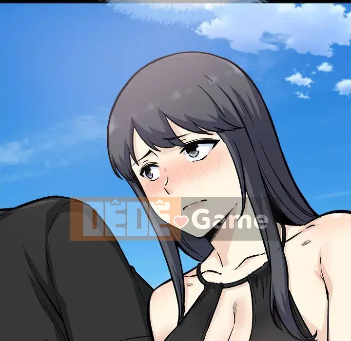 Bắt nạt bạn cùng phòng Đừng đi qua Chương 69-70