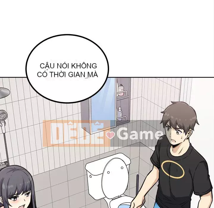 Bắt nạt bạn cùng phòng Đừng đi qua Chương 69-70