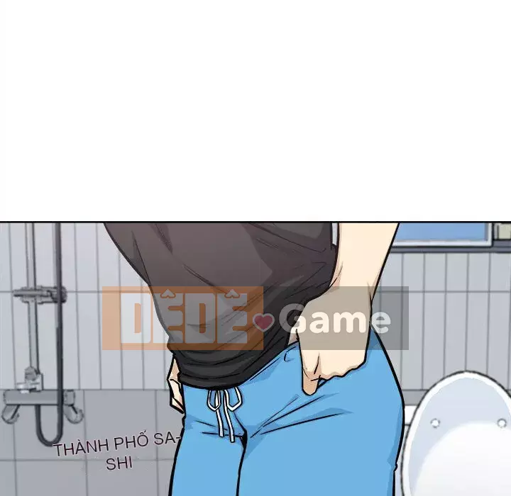 Bắt nạt bạn cùng phòng Đừng đi qua Chương 69-70