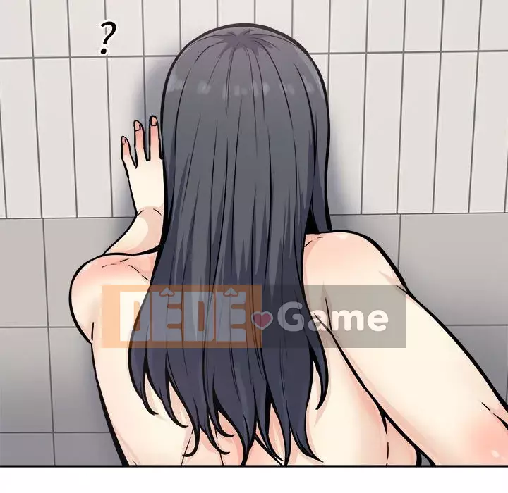 Bắt nạt bạn cùng phòng Đừng đi qua Chương 69-70