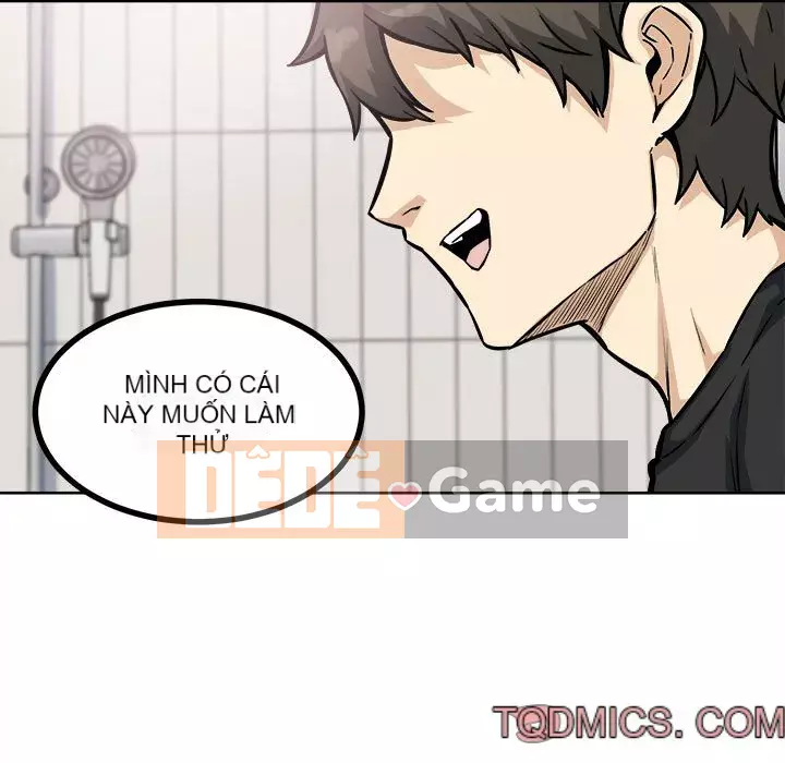 Bắt nạt bạn cùng phòng Đừng đi qua Chương 69-70