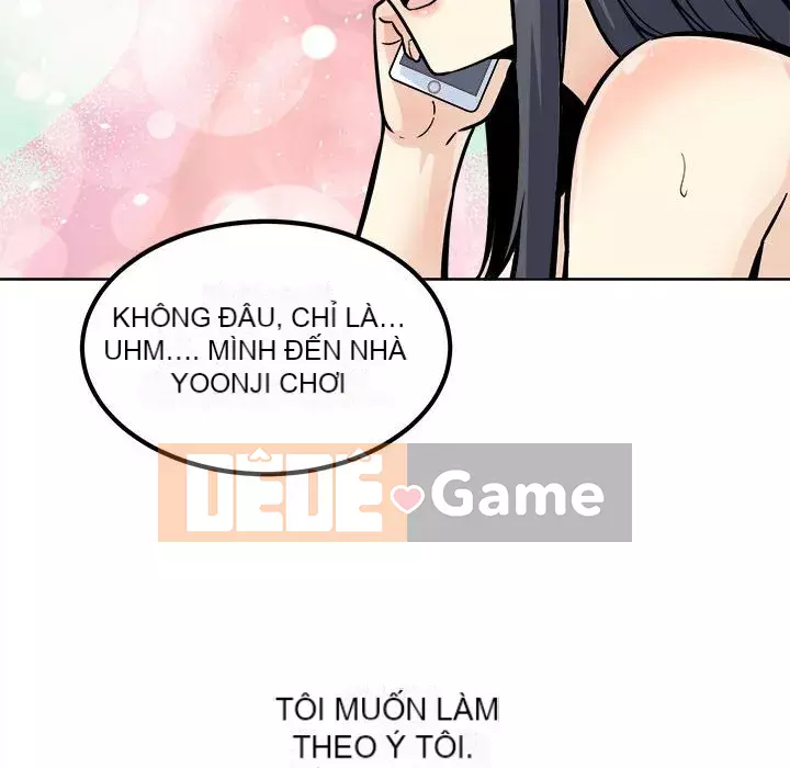 Bắt nạt bạn cùng phòng Đừng đi qua Chương 69-70