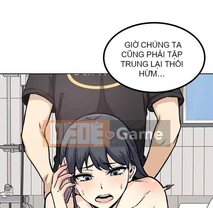 Bắt nạt bạn cùng phòng Đừng đi qua Chương 69-70