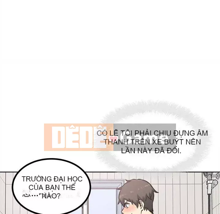 Bắt nạt bạn cùng phòng Đừng đi qua Chương 69-70