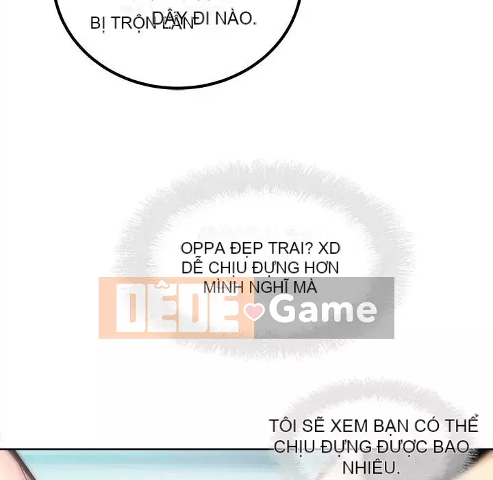 Bắt nạt bạn cùng phòng Đừng đi qua Chương 69-70