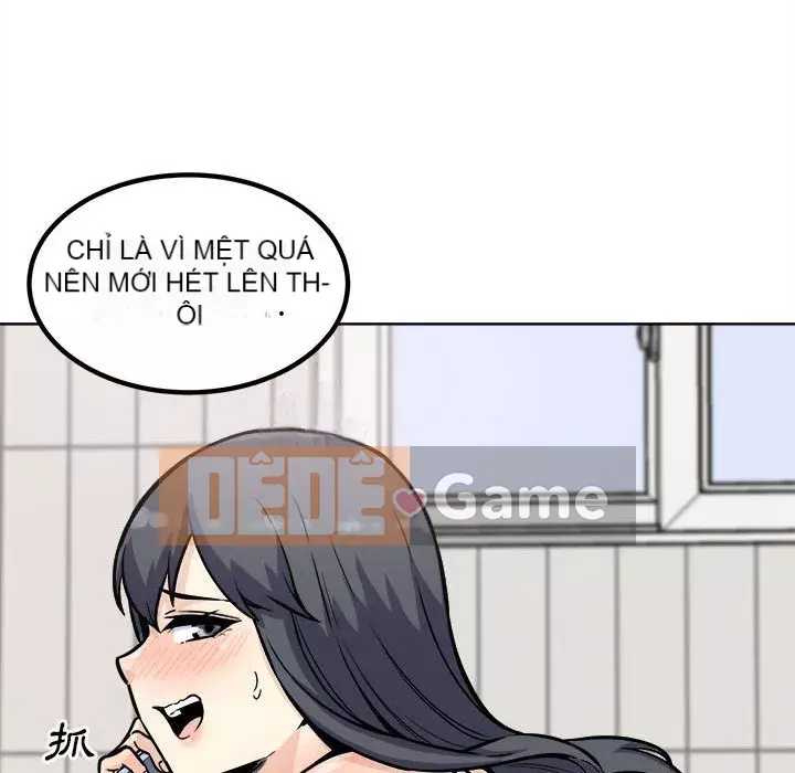Bắt nạt bạn cùng phòng Đừng đi qua Chương 69-70
