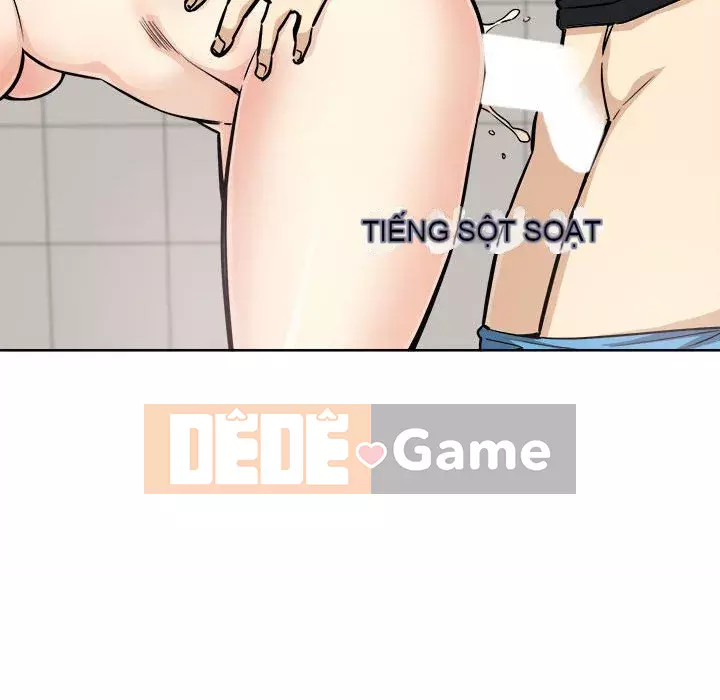 Bắt nạt bạn cùng phòng Đừng đi qua Chương 69-70