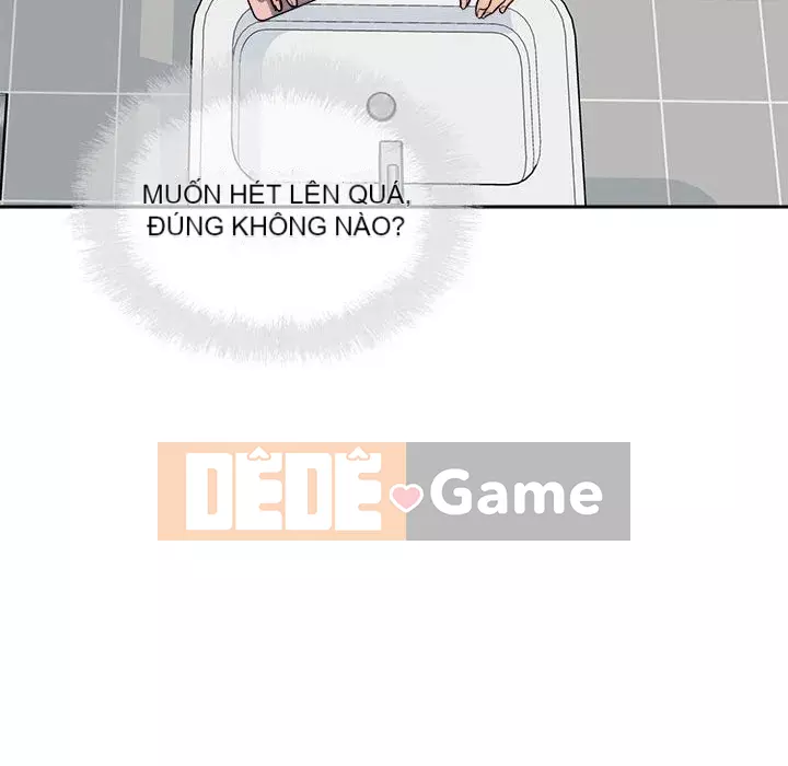 Bắt nạt bạn cùng phòng Đừng đi qua Chương 69-70