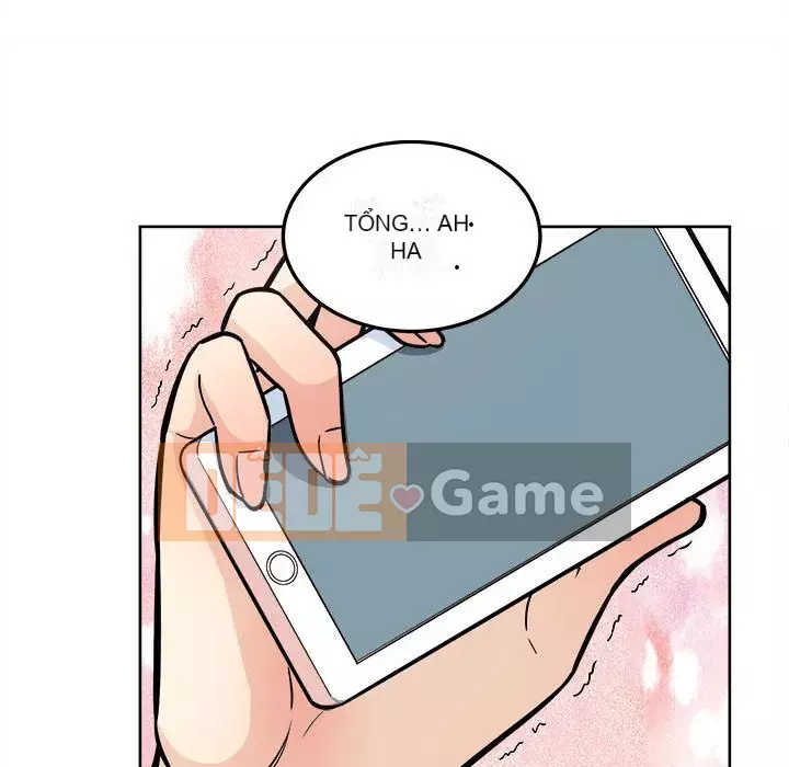 Bắt nạt bạn cùng phòng Đừng đi qua Chương 69-70