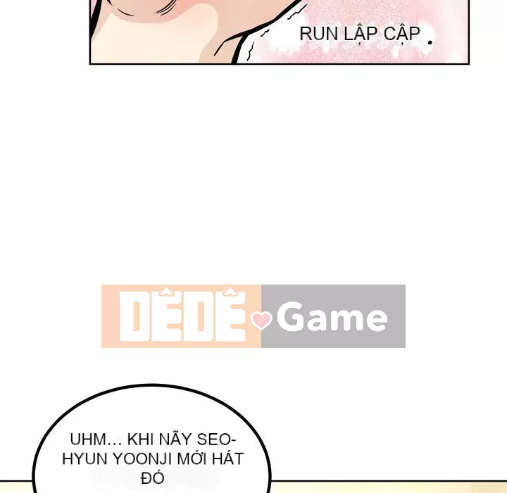 Bắt nạt bạn cùng phòng Đừng đi qua Chương 69-70