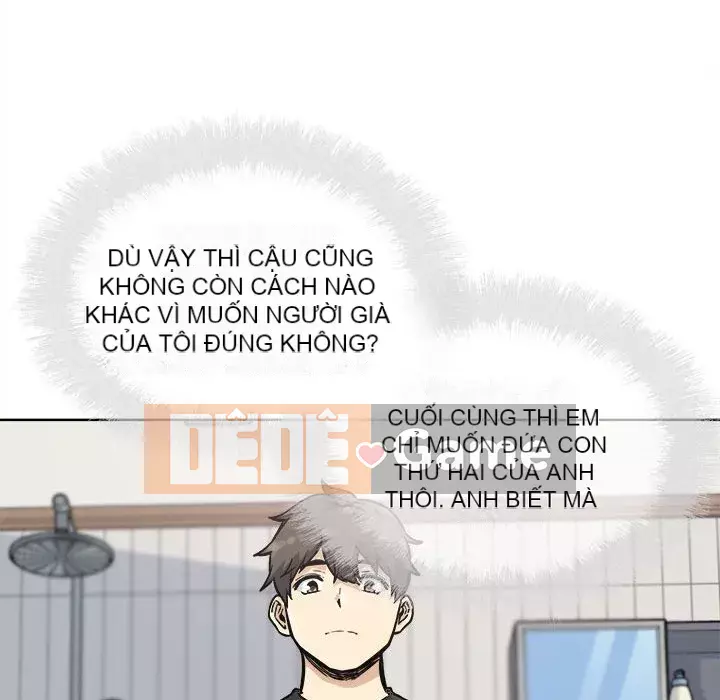 Bắt nạt bạn cùng phòng Đừng đi qua Chương 69-70