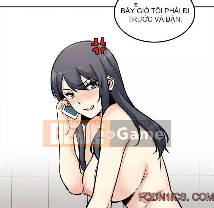 Bắt nạt bạn cùng phòng Đừng đi qua Chương 69-70