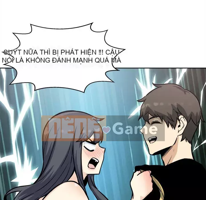 Bắt nạt bạn cùng phòng Đừng đi qua Chương 69-70