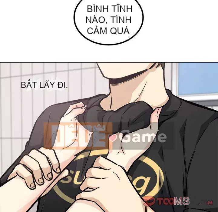 Bắt nạt bạn cùng phòng Đừng đi qua Chương 69-70