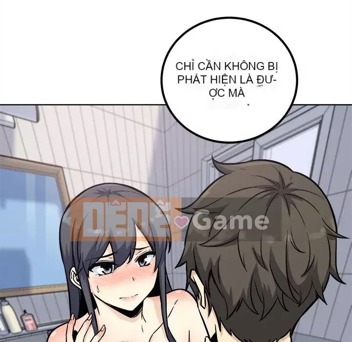 Bắt nạt bạn cùng phòng Đừng đi qua Chương 69-70